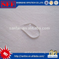 PP air filter media for dust collection bag